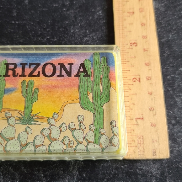 Vintage Arizona Card Deck - Picture 10 of 10